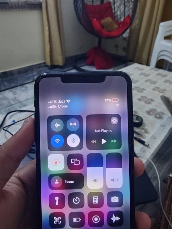 iphone 11 Pro Max (64gb) Nonpta 4