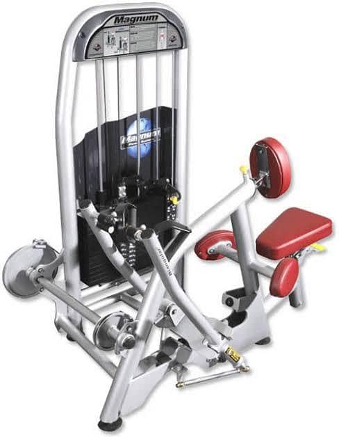 GYM equipments | Gym machines | Full  Home GYM | Complete GYM Setup 0