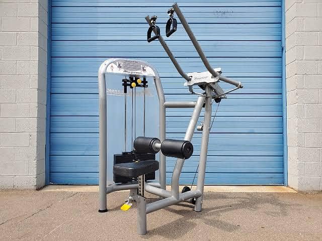 GYM equipments | Gym machines | Full  Home GYM | Complete GYM Setup 2