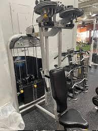 GYM equipments | Gym machines | Full  Home GYM | Complete GYM Setup 10