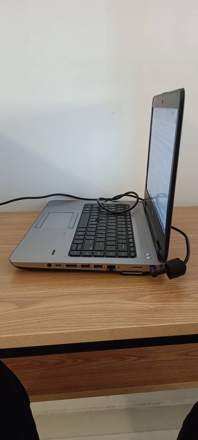 HP PROBOOK 640 G3 FOR SALE 2