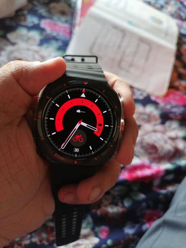 JS watch 7 ultra smartwatch smart watch 1