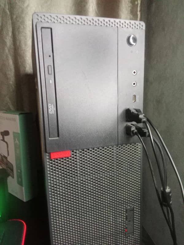 Gaming PC For Urgent sale 10/10 condition 4