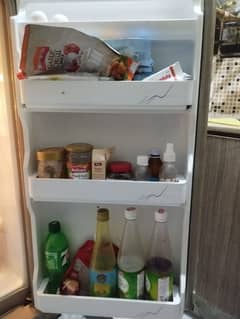 fridge