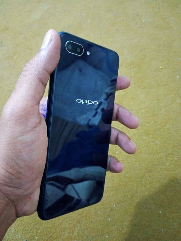 Oppo A3S 10/10 condition 0