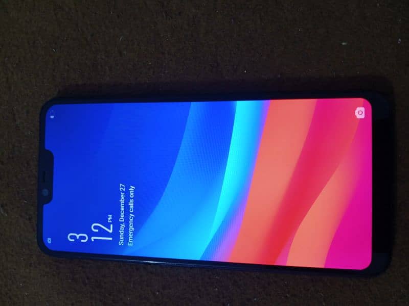 Oppo A3S 10/10 condition 3