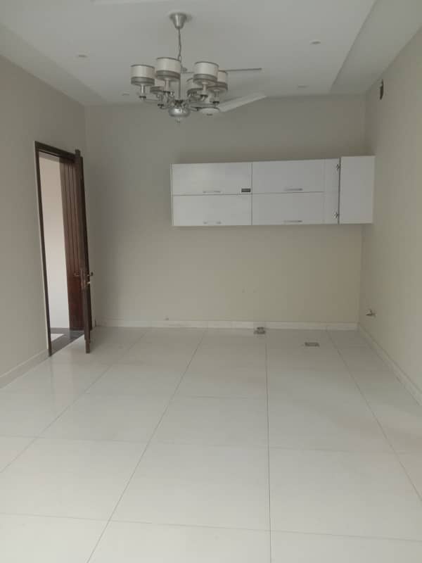 8 Marla house 4 bedroom tvl kichan near doctor hospital G1 market only for office 2