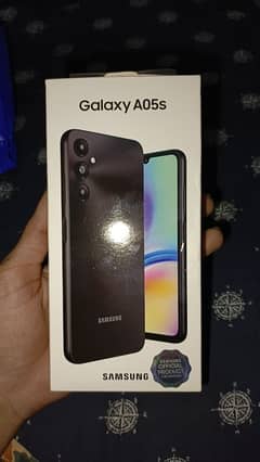 Samsung A05S 6/128 10/10 Mint Condition