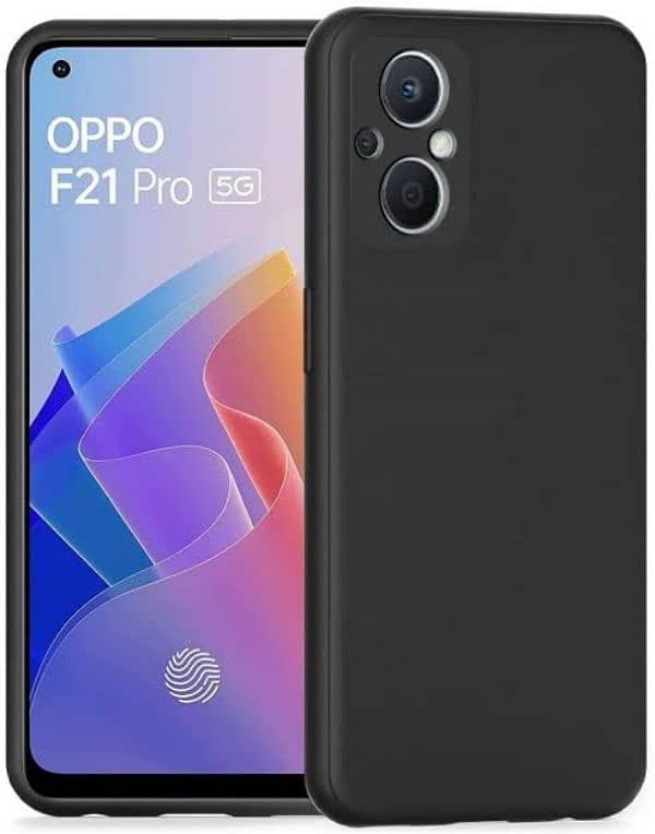 oppo f21 pro 5 g for sale condition 10/10 box available with charger 1