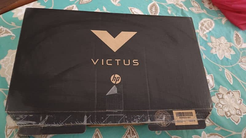 For Sale: HP Victus Gaming Laptop - Excellent Condition 10