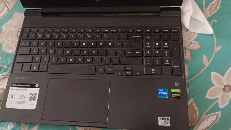 For Sale: HP Victus Gaming Laptop - Excellent Condition 8