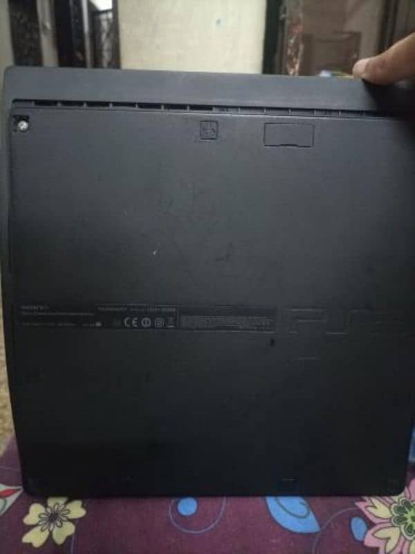 Ps3 320gb 2