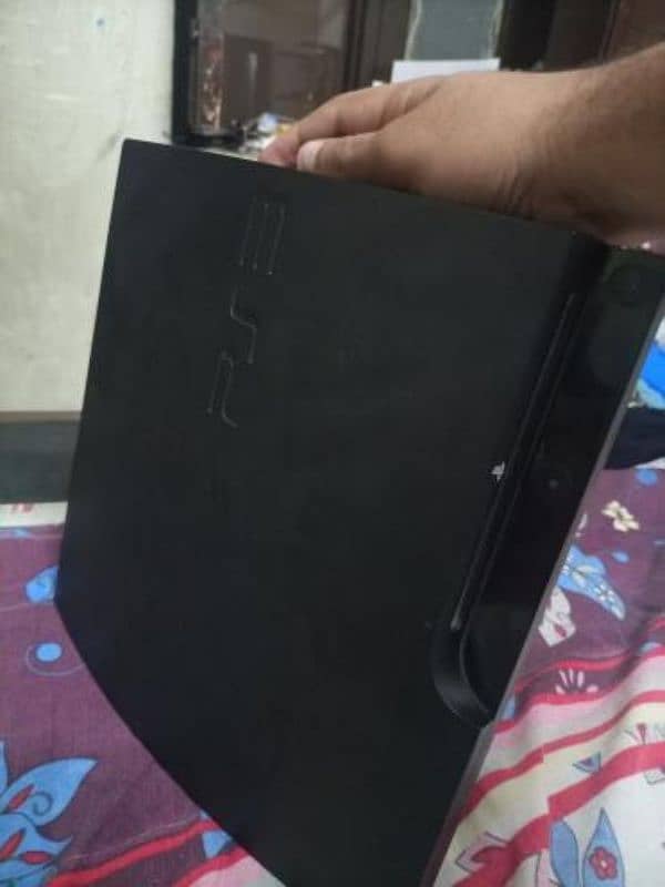 Ps3 320gb 3