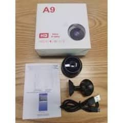 A9 mini camera New condition 0