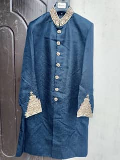 sherwani khusa pagri sale