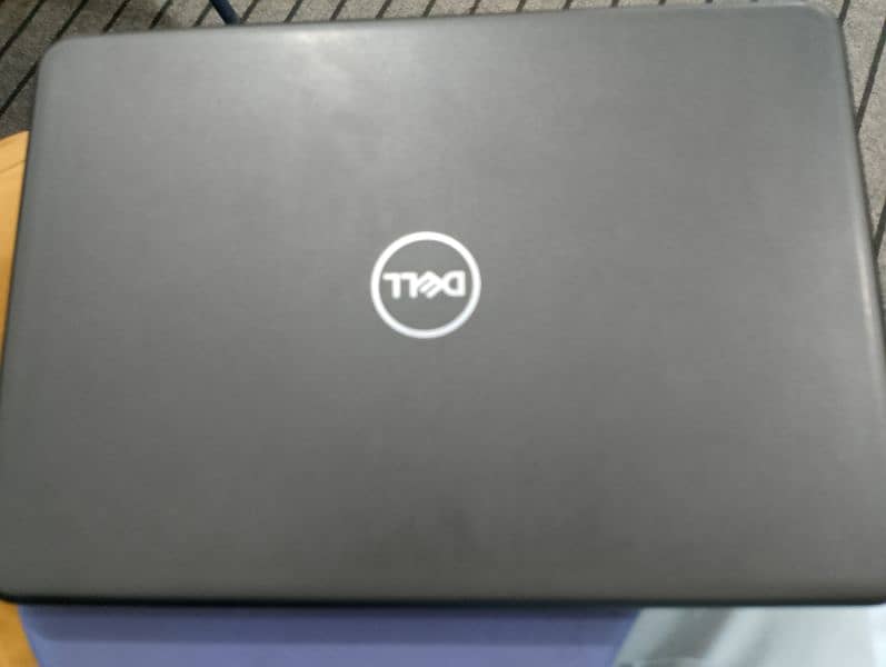 Dell Laptop 10/10 condition i3 7gen 1