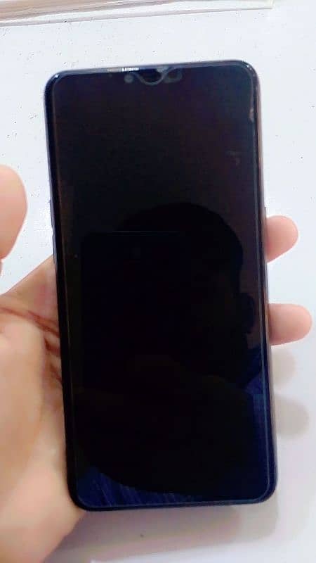 oppo a3s condition 10/10. . story 2/16 5