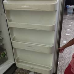 used good condition fridge