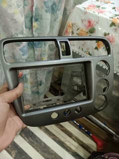 dashboard pannel honda civic eagel eye 2001-2006