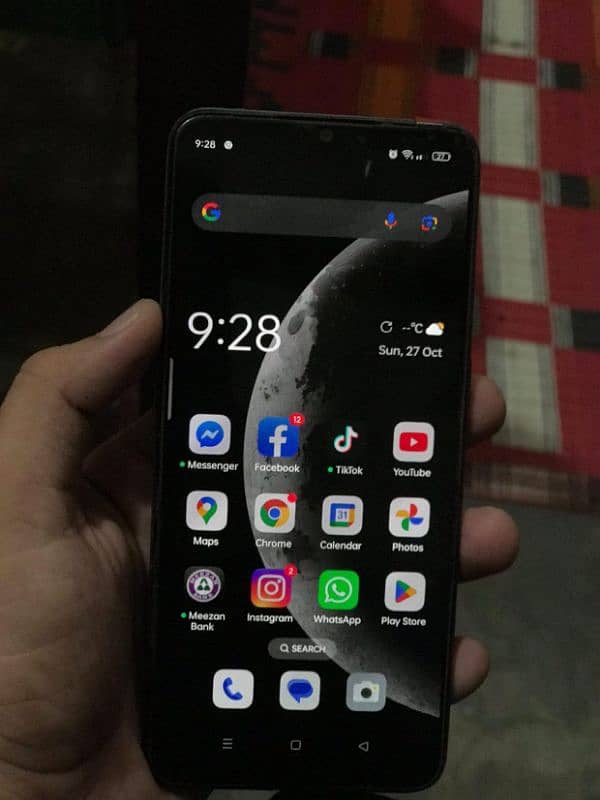 oppo f17pro PTA Approved 0