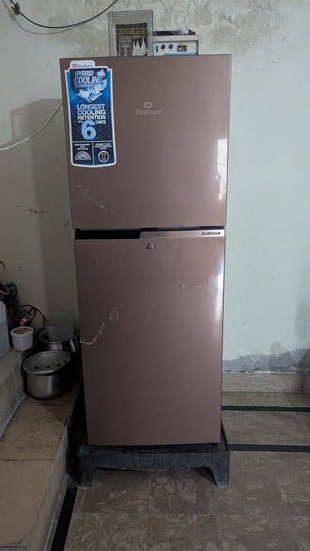 fridge new condition 3