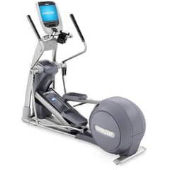 Elliptical