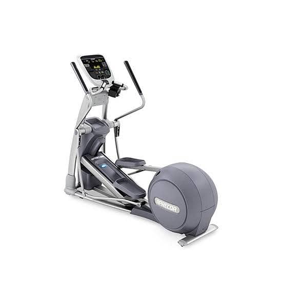 Elliptical Trainner Cycle | Recumbent | Spin bike |UP right bike | GYM 2