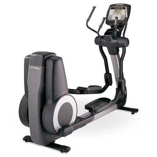 Elliptical Trainner Cycle | Recumbent | Spin bike |UP right bike | GYM 3