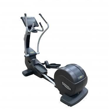 Elliptical Trainner Cycle | Recumbent | Spin bike |UP right bike | GYM 5