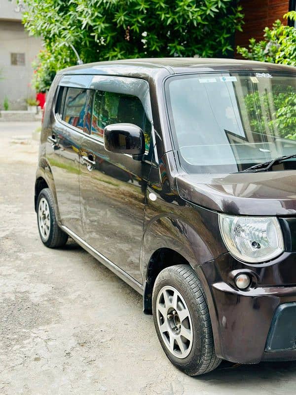 Suzuki MR Wagon 2014/19 3