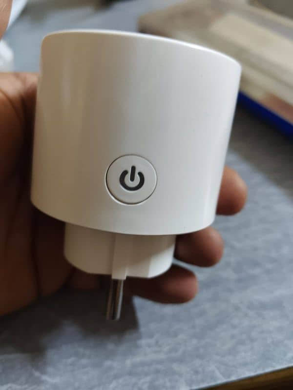 Smart Socket 2