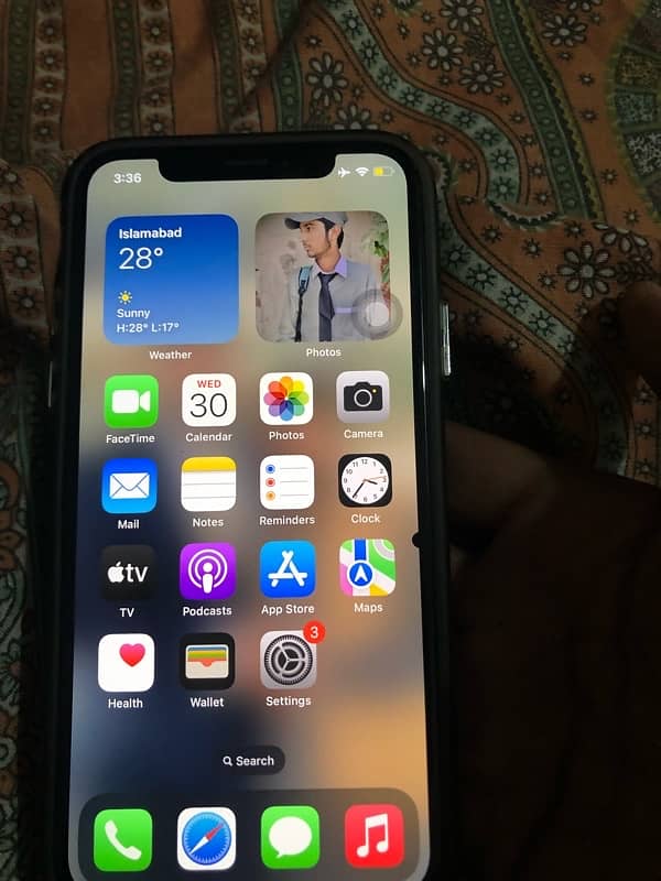 Iphone Xs for sale 1