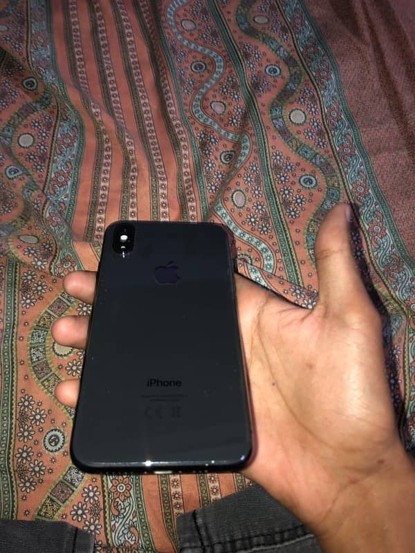 Iphone Xs for sale 7