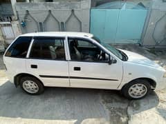 Suzuki Cultus VXR 2006 0