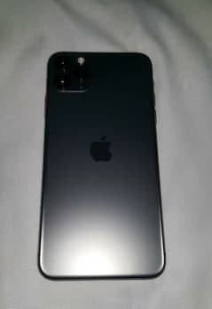 iphone 11 Pro Max 256gb 10/10