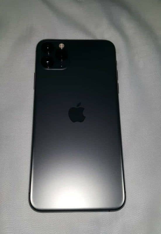 iphone 11 Pro Max 256gb 10/10 0