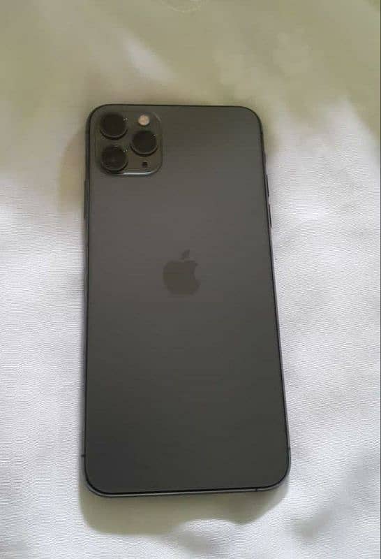 iphone 11 Pro Max 256gb 10/10 1