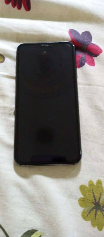 iphone 11 Pro Max 256gb 10/10 6