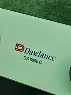 Downlance Good Condition (Washing & Dryer Machine)