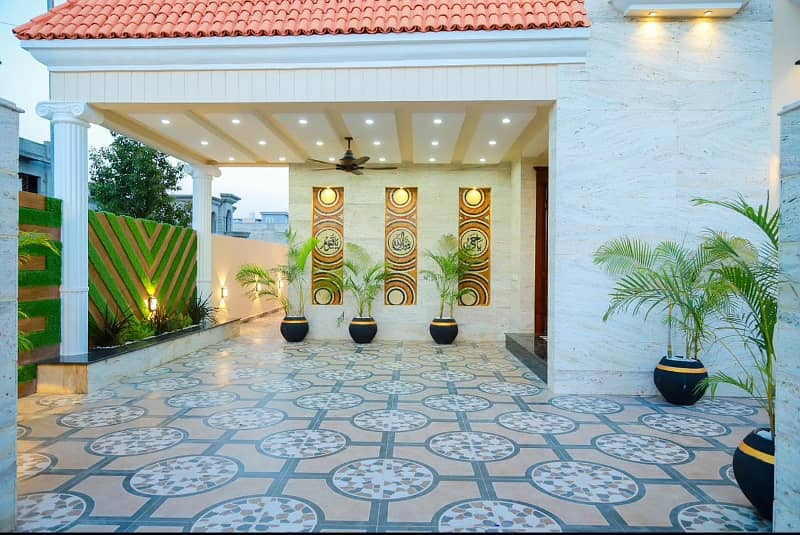 Luxury Spanish designer house for sale 7