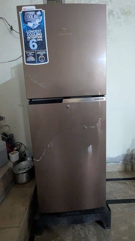 fridge new condition 8