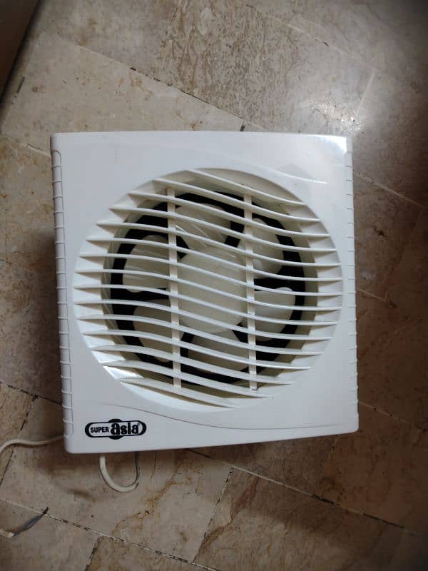 Exhaust Fan 10"inch 1