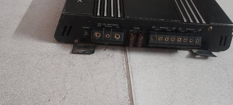 amplifier for sale 1