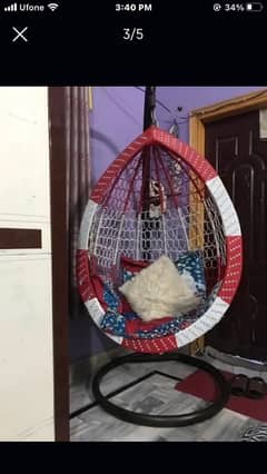 hanging swing chair for sale