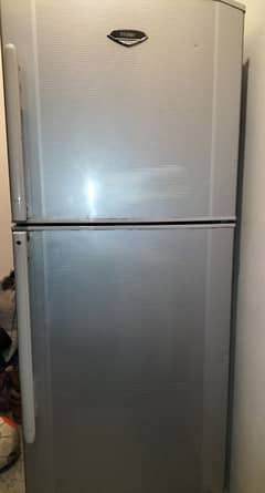 fridge  haier