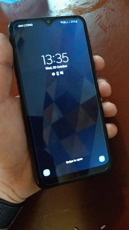 SAMSUNG GALAXY A10S ALL OK 10/10 PTA APPROVED 0