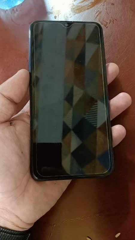 SAMSUNG GALAXY A10S ALL OK 10/10 PTA APPROVED 5