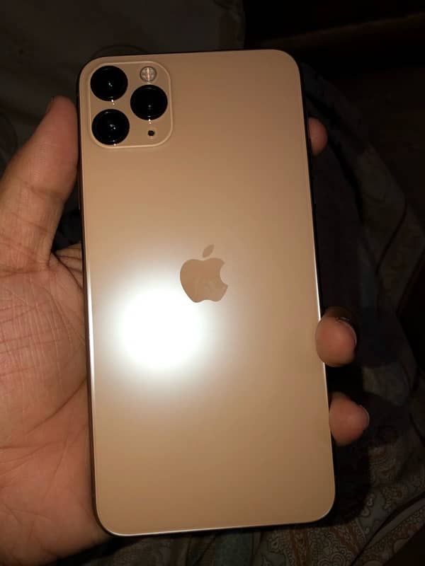 iPhone 11 Pro Max factory unlock 0