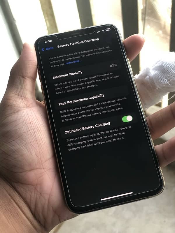 iPhone 11 Pro Max factory unlock 5