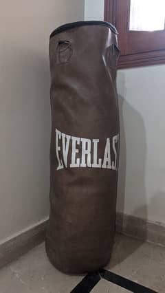 Boxing Bag (for adults)